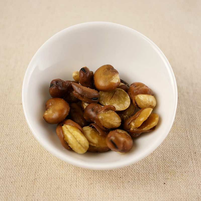 花豆（フライビーンズ）（120g） | 煎餅・豆・プチギフト・季節菓子処