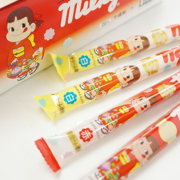 七五三のお祝いお菓子（千歳飴・袋）の通販ならみなとや