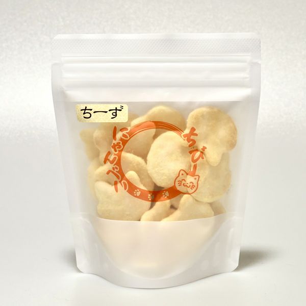 ちびにゃんべい｜チーズ | 煎餅・豆・プチギフト・季節菓子処「みなとや」